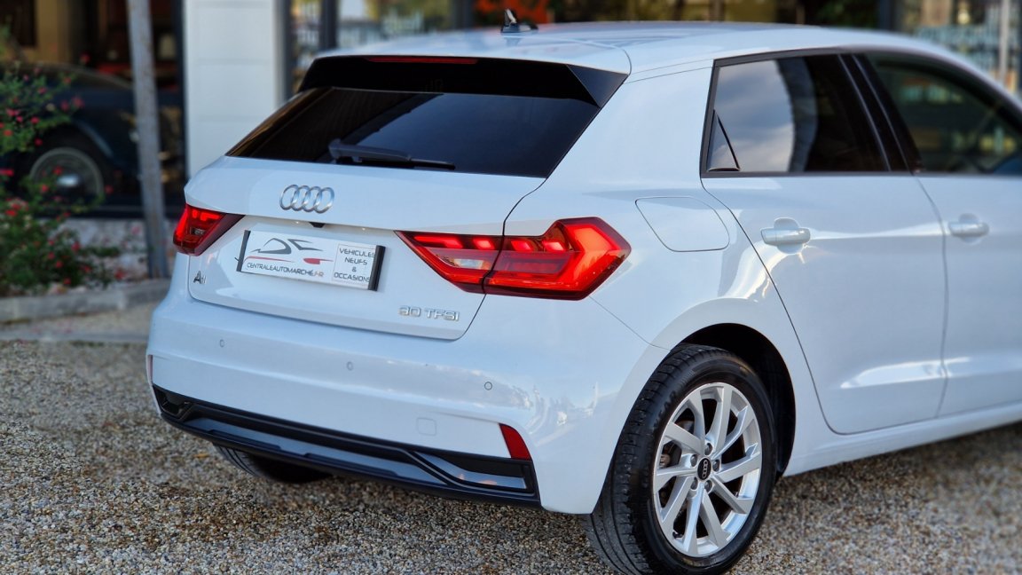 Audi A1 sportback - Photo 16
