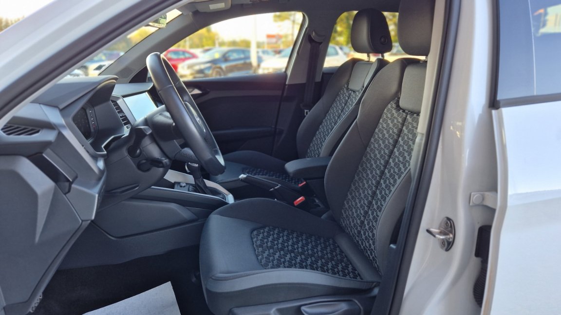 Audi A1 sportback - Photo 17