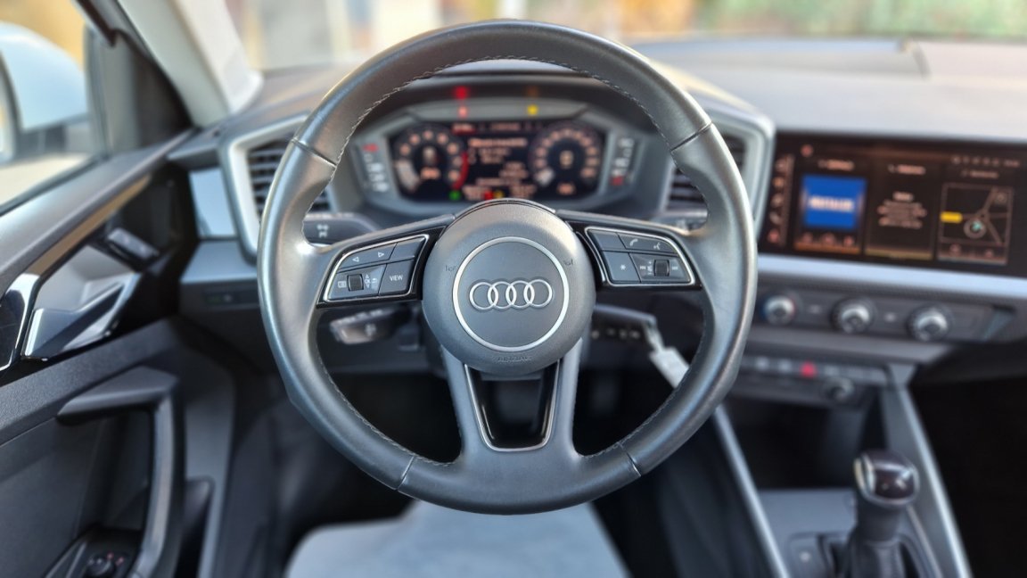 Audi A1 sportback - Photo 19