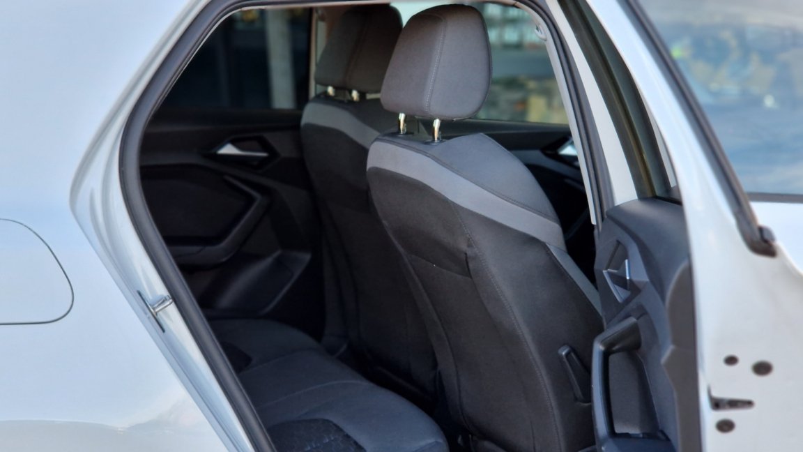 Audi A1 sportback - Photo 20