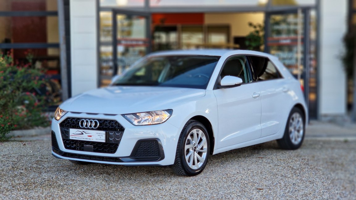 Audi A1 sportback - Photo 2