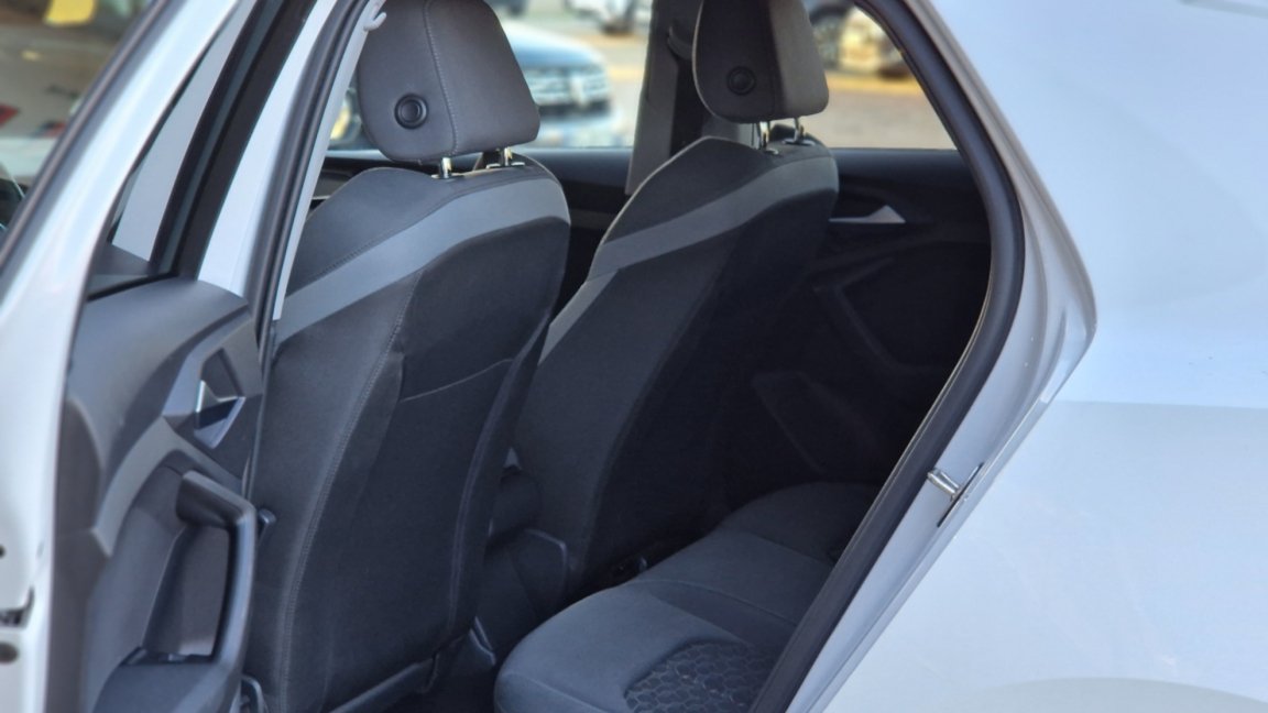 Audi A1 sportback - Photo 22