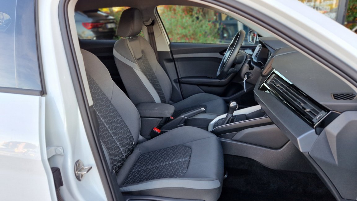 Audi A1 sportback - Photo 27