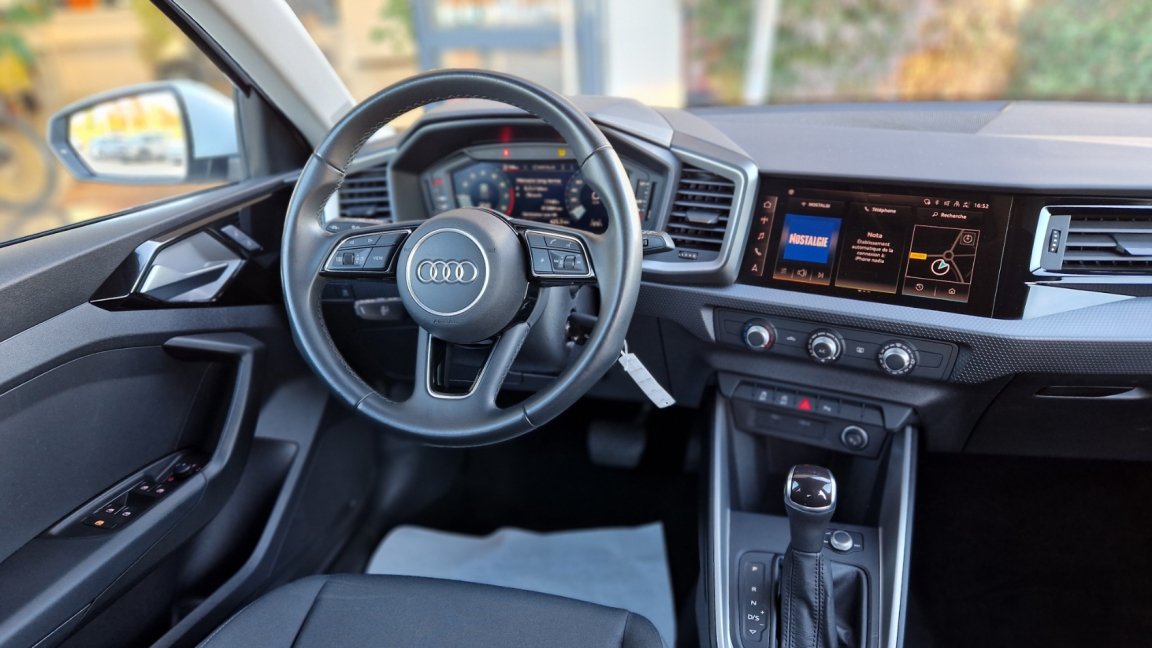 Audi A1 sportback - Photo 30