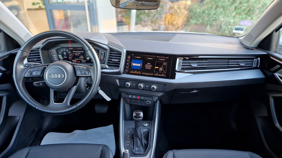 Audi A1 sportback - Photo 31