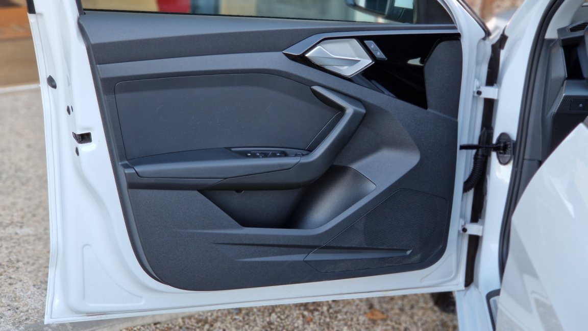 Audi A1 sportback - Photo 32