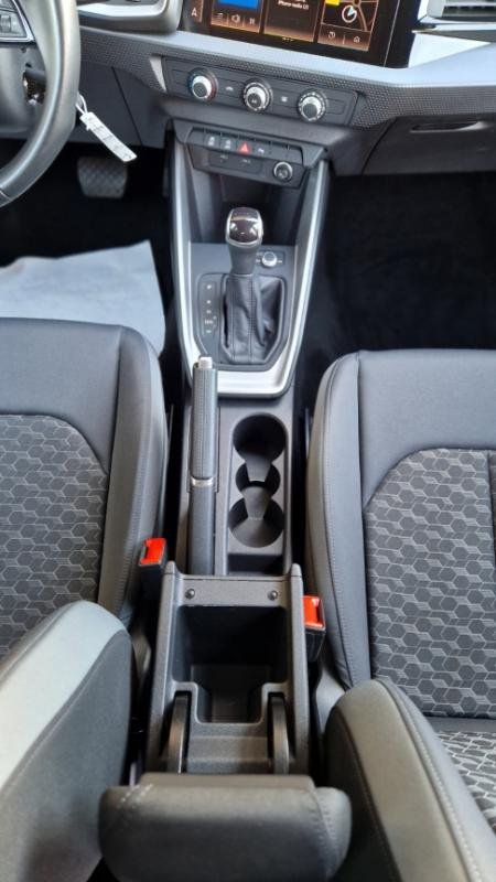 Audi A1 sportback - Photo 34