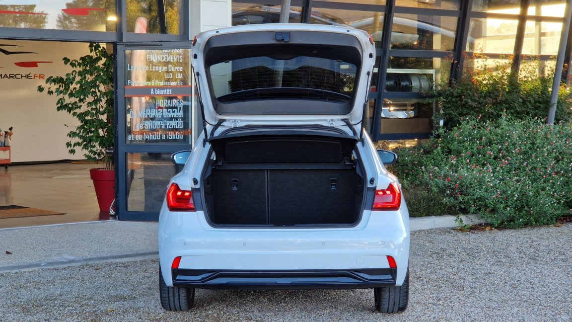 Audi A1 sportback - Photo 35