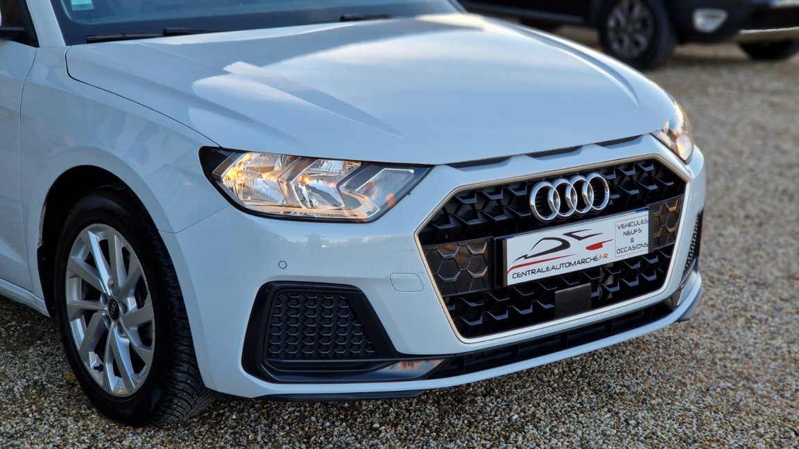 Audi A1 sportback - Photo 37