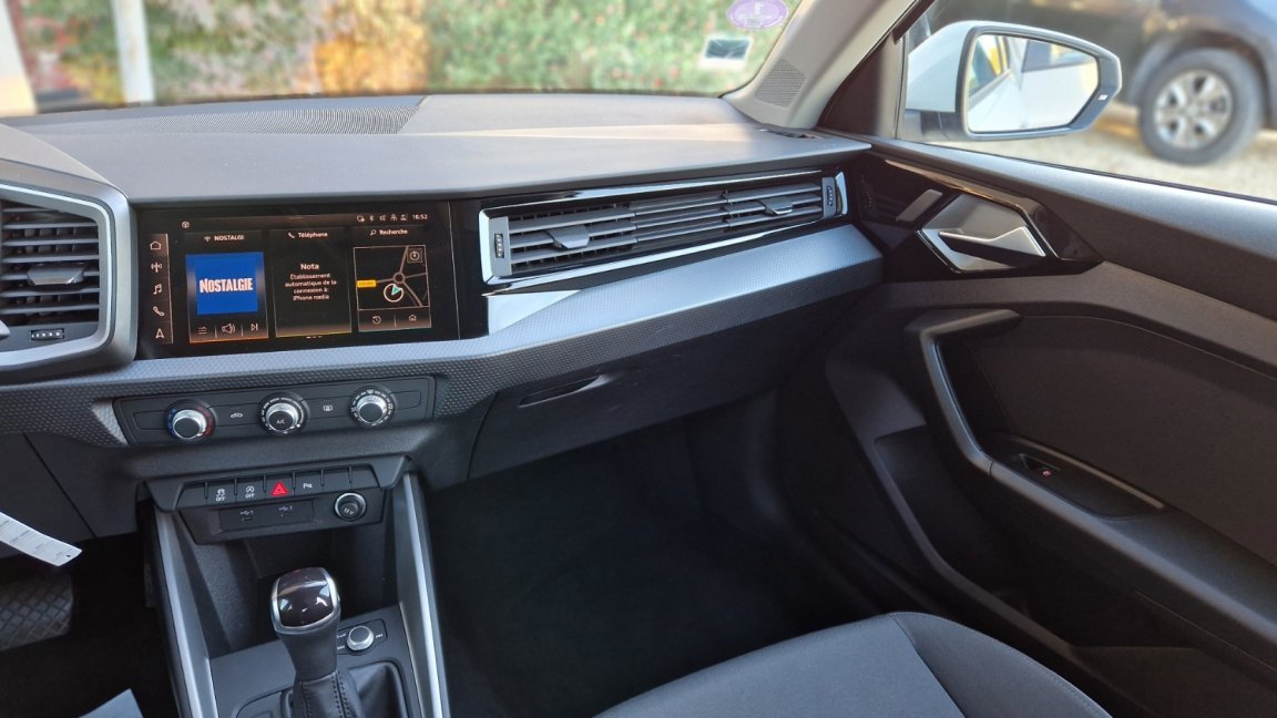 Audi A1 sportback - Photo 38