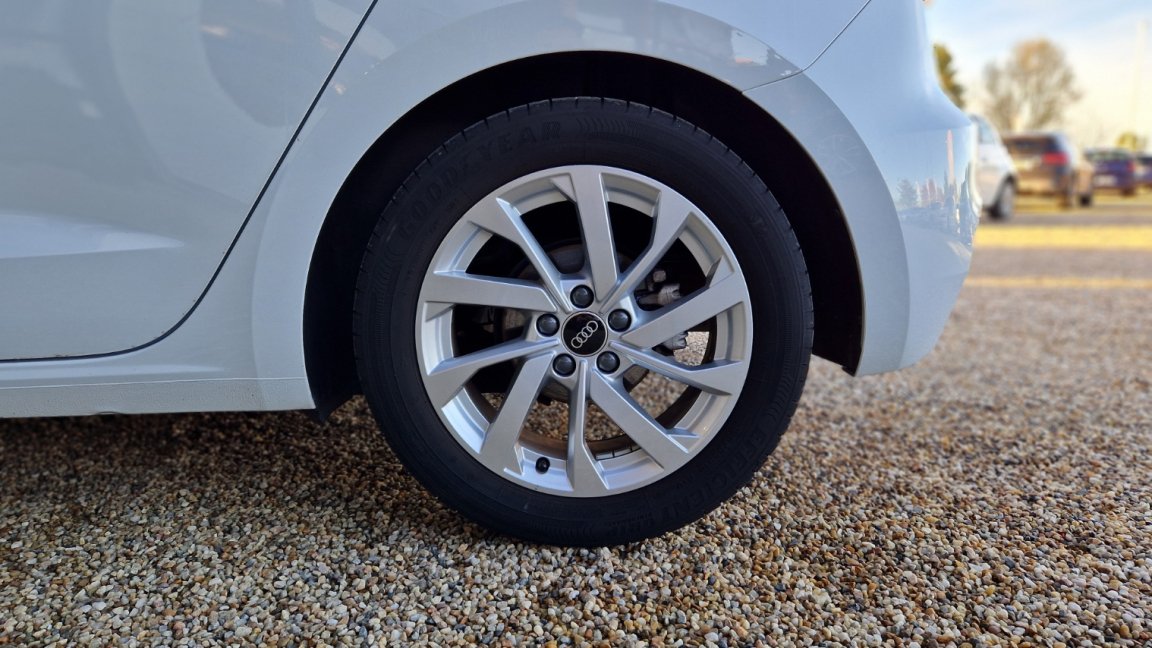 Audi A1 sportback - Photo 42