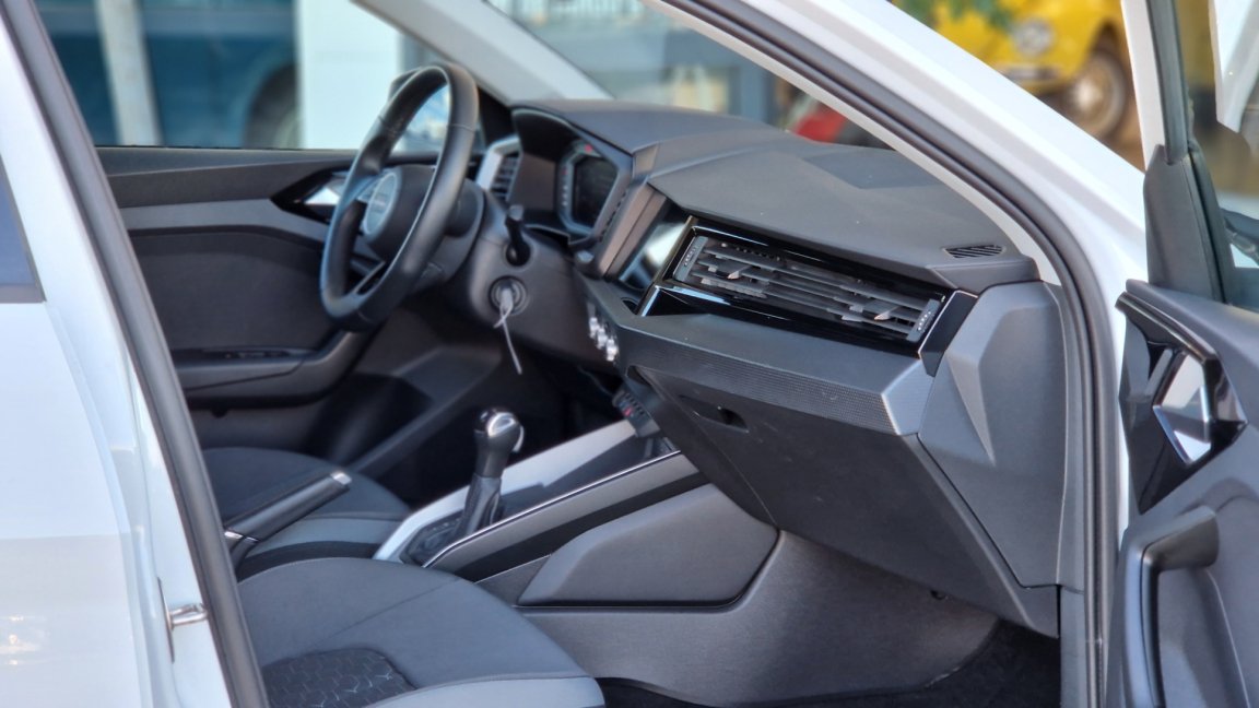 Audi A1 sportback - Photo 43
