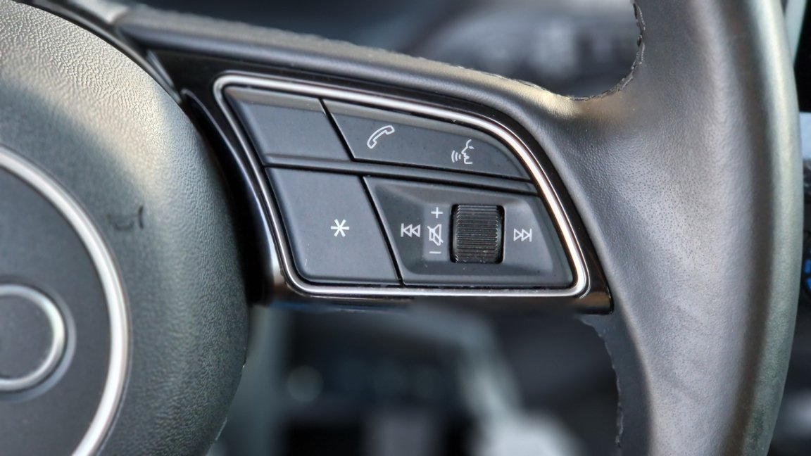 Audi A1 sportback - Photo 44