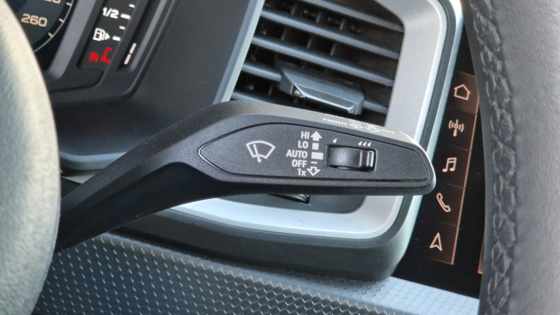 Audi A1 sportback - Photo 48
