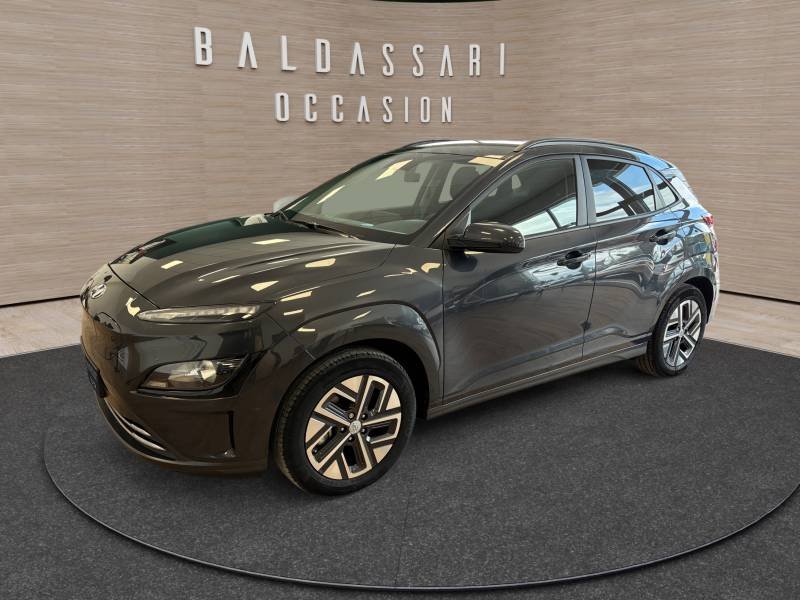 Hyundai Kona - Photo 1