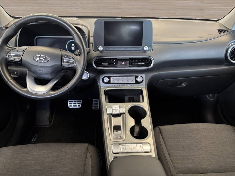 Hyundai Kona - Photo 11