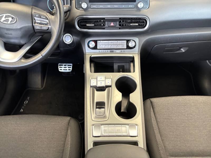 Hyundai Kona - Photo 12