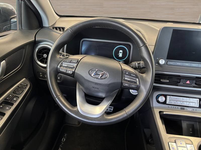 Hyundai Kona - Photo 13
