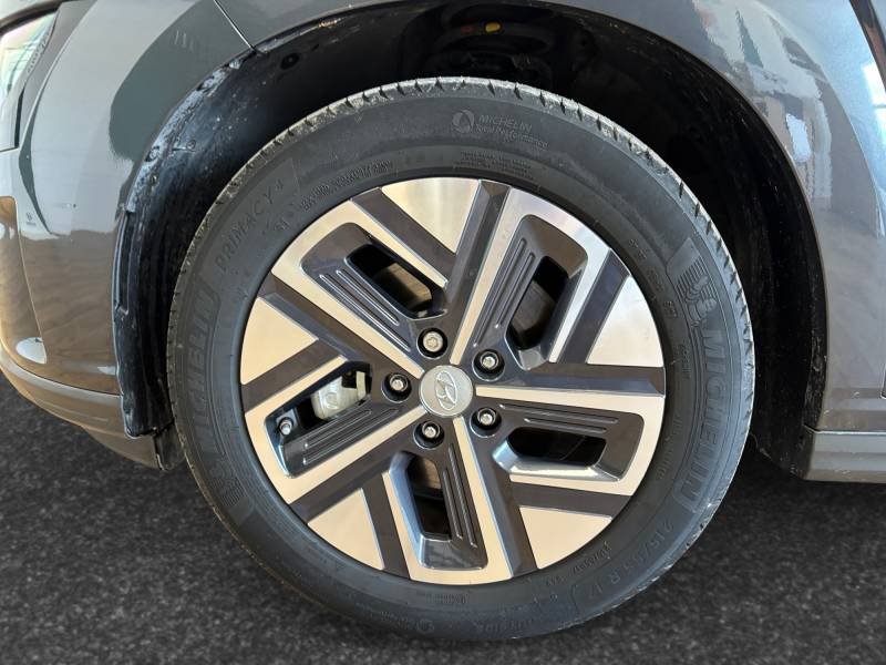 Hyundai Kona - Photo 15
