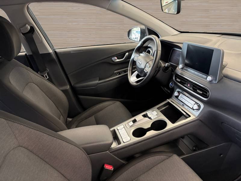 Hyundai Kona - Photo 16