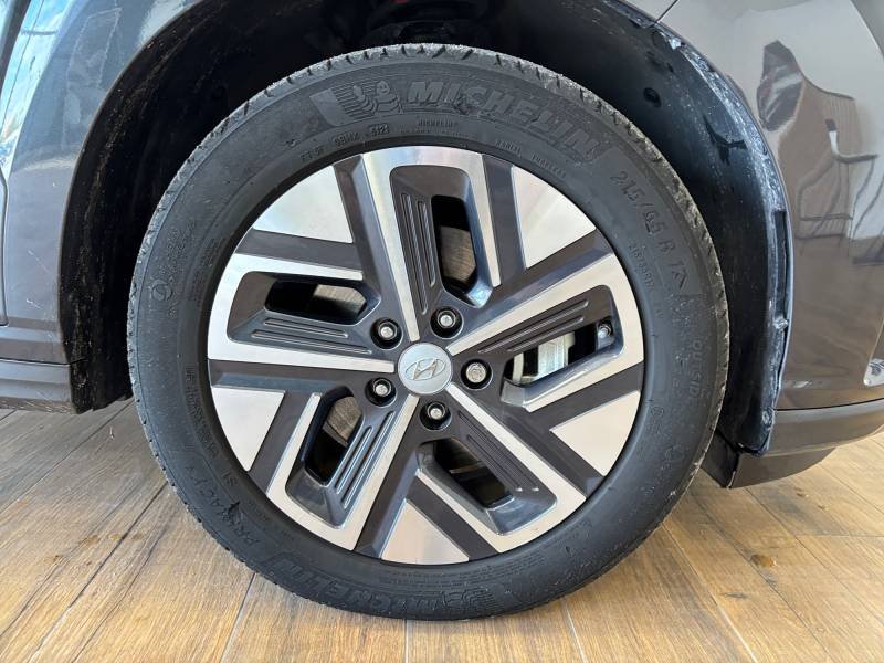 Hyundai Kona - Photo 18