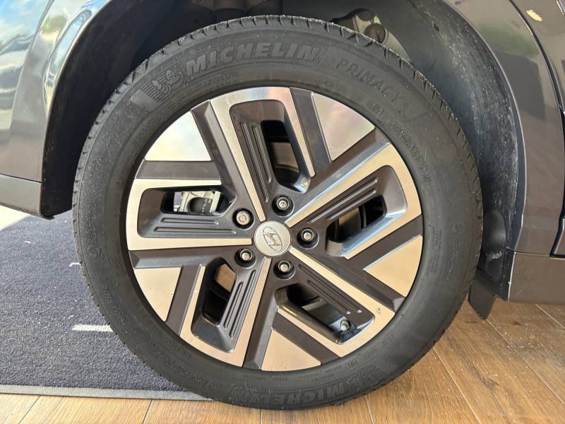 Hyundai Kona - Photo 19