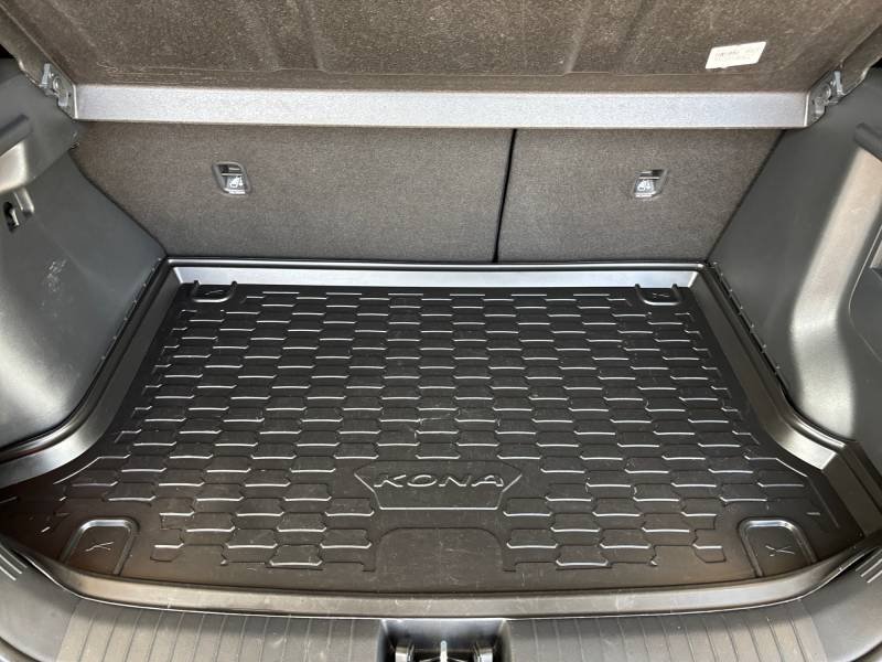 Hyundai Kona - Photo 20