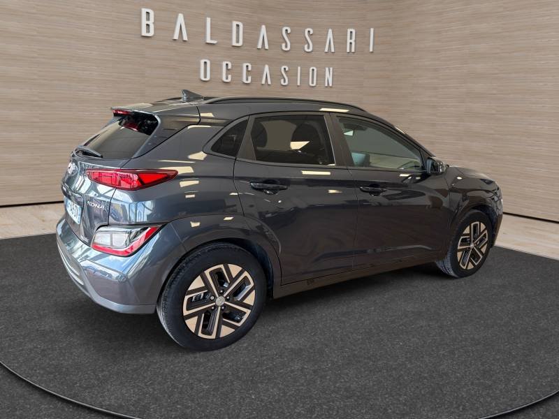 Hyundai Kona - Photo 2