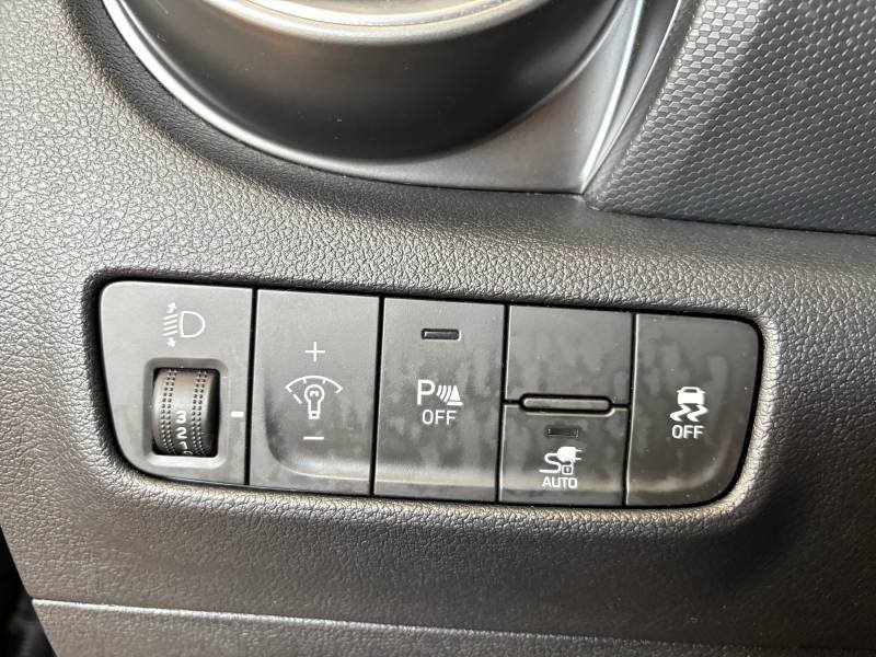 Hyundai Kona - Photo 24