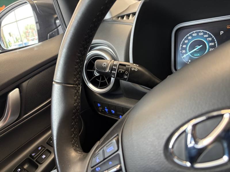 Hyundai Kona - Photo 26