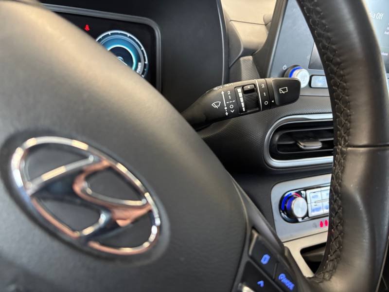 Hyundai Kona - Photo 27