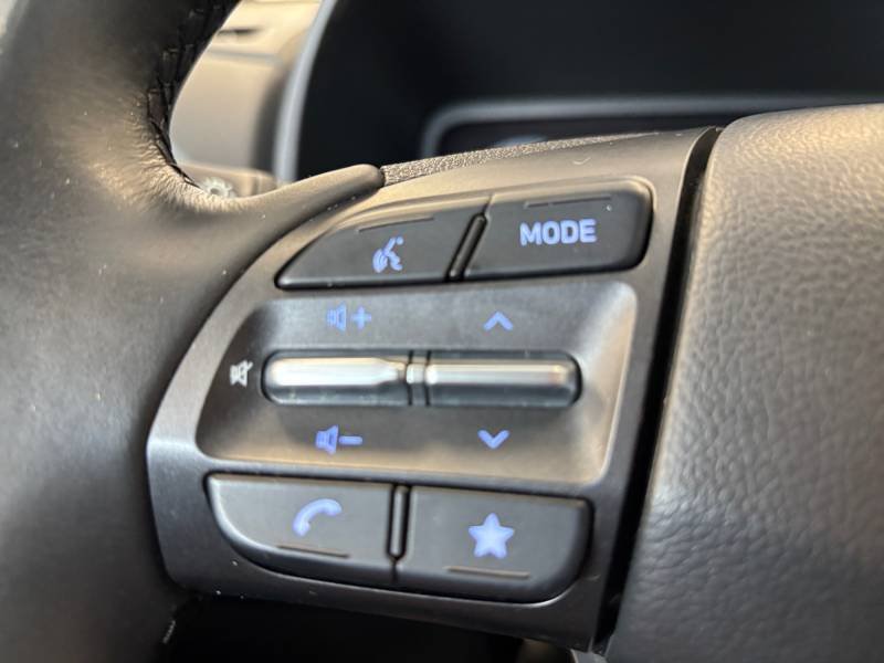 Hyundai Kona - Photo 28