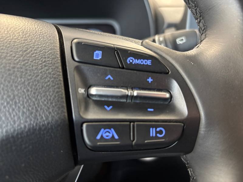 Hyundai Kona - Photo 29