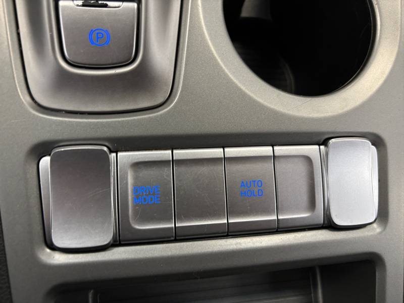 Hyundai Kona - Photo 30