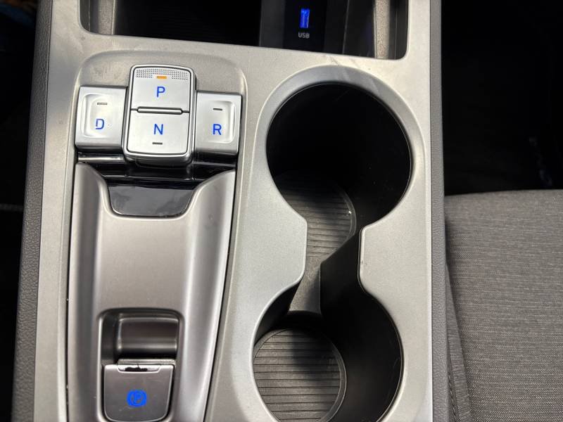Hyundai Kona - Photo 31