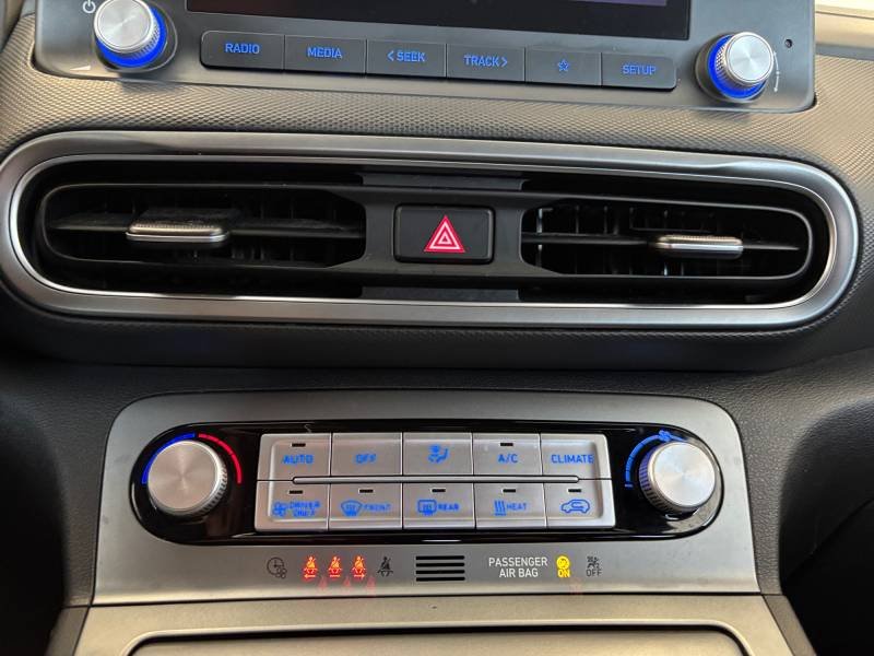 Hyundai Kona - Photo 33