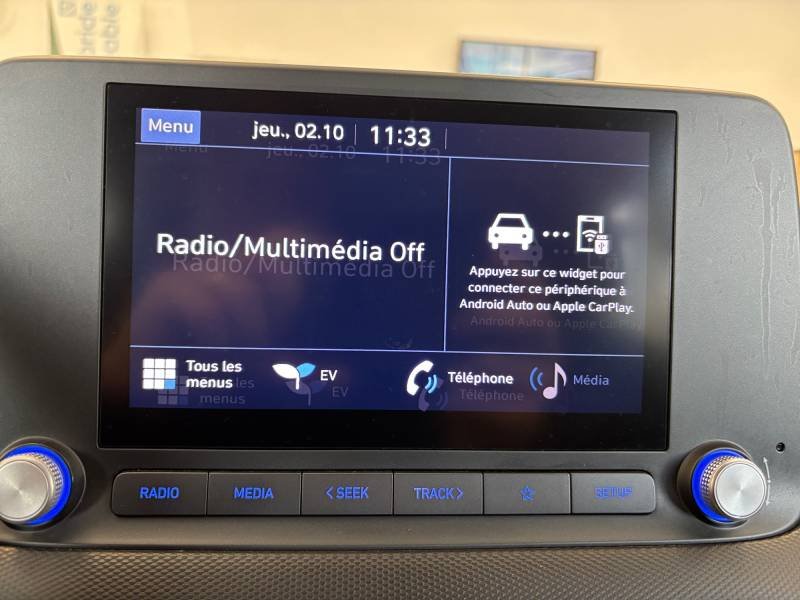 Hyundai Kona - Photo 34