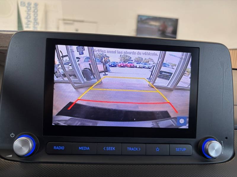 Hyundai Kona - Photo 35