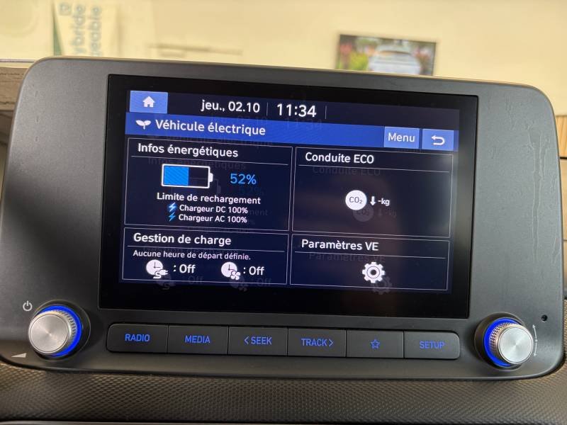 Hyundai Kona - Photo 36