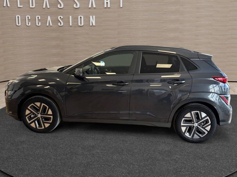 Hyundai Kona - Photo 4