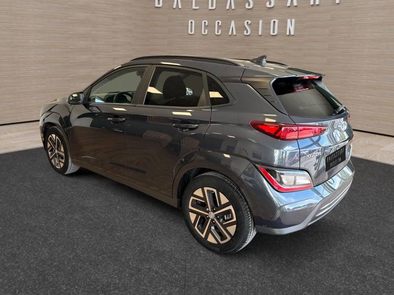 Hyundai Kona - Photo 5