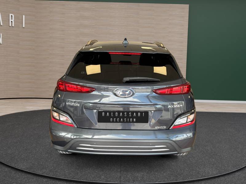 Hyundai Kona - Photo 6