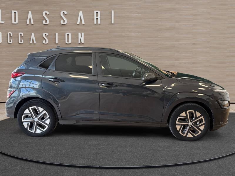Hyundai Kona - Photo 7