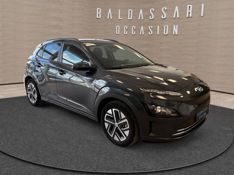 Hyundai Kona - Photo 8