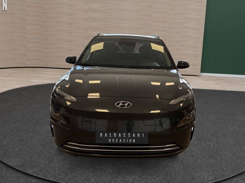 Hyundai Kona - Photo 9