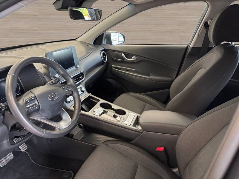 Hyundai Kona - Photo 10