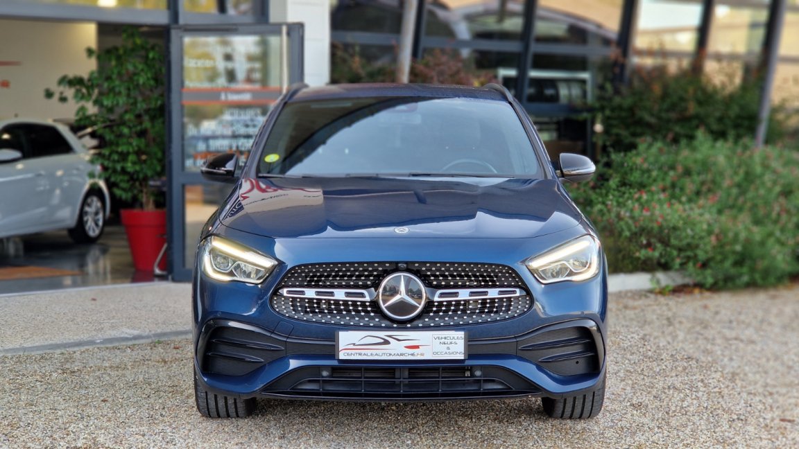 Mercedes Gla - Photo 11