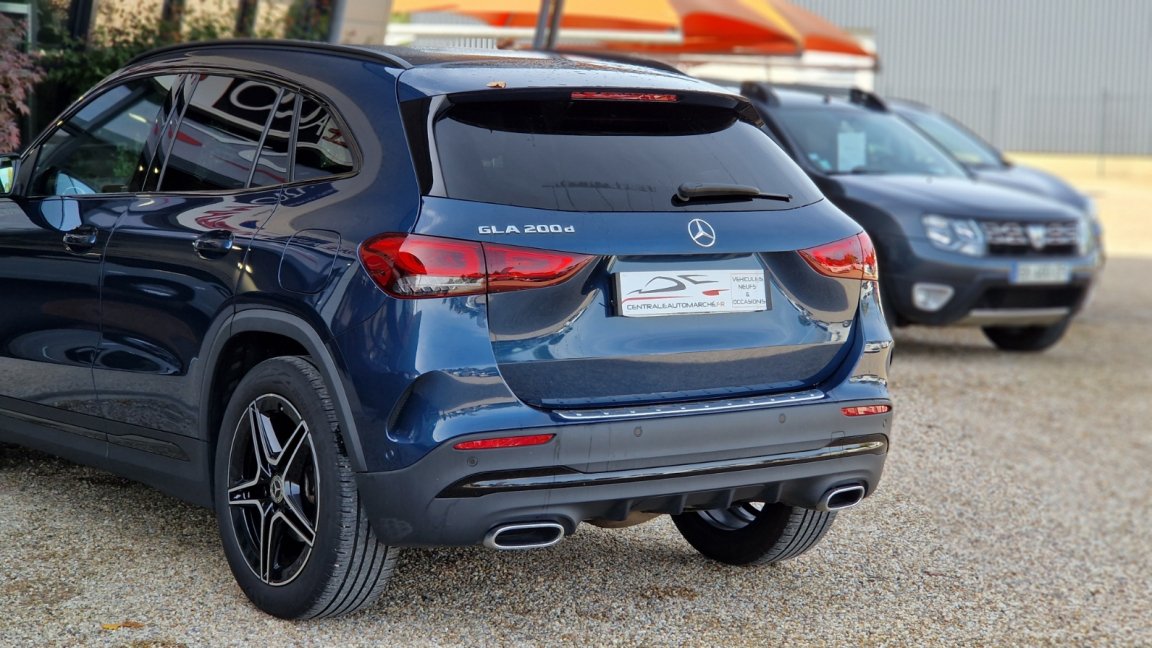 Mercedes Gla - Photo 16