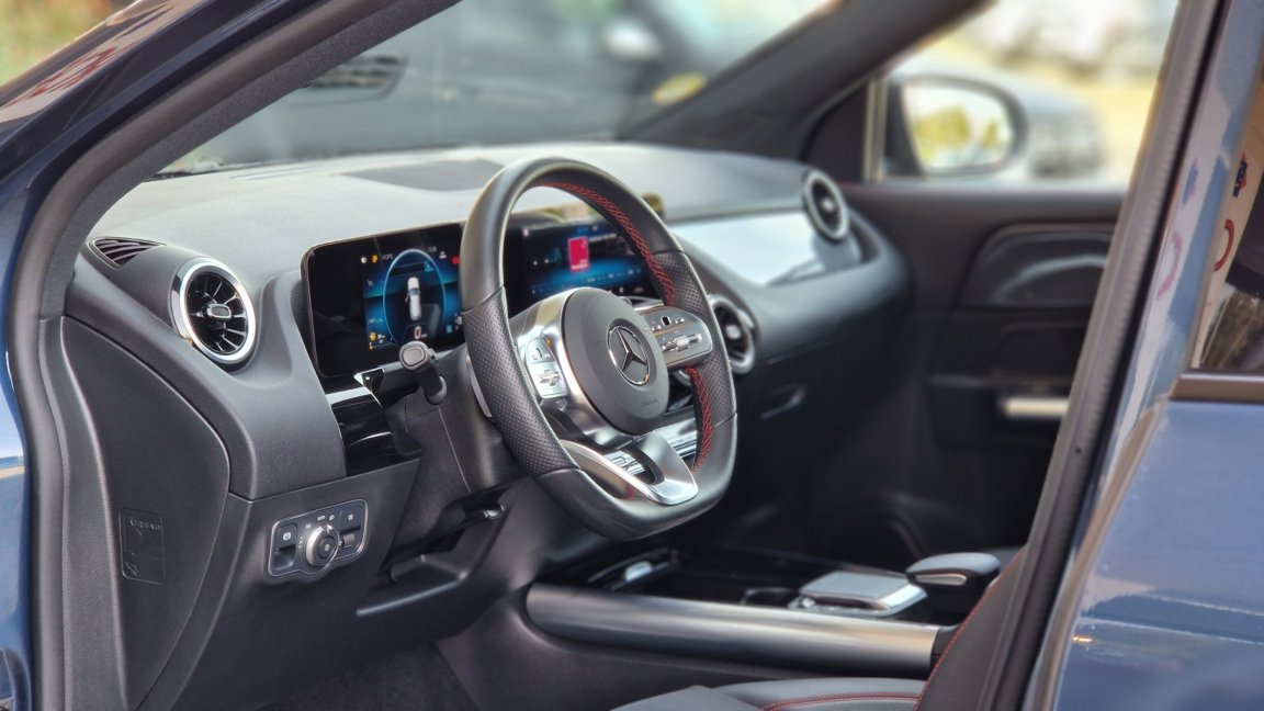 Mercedes Gla - Photo 19