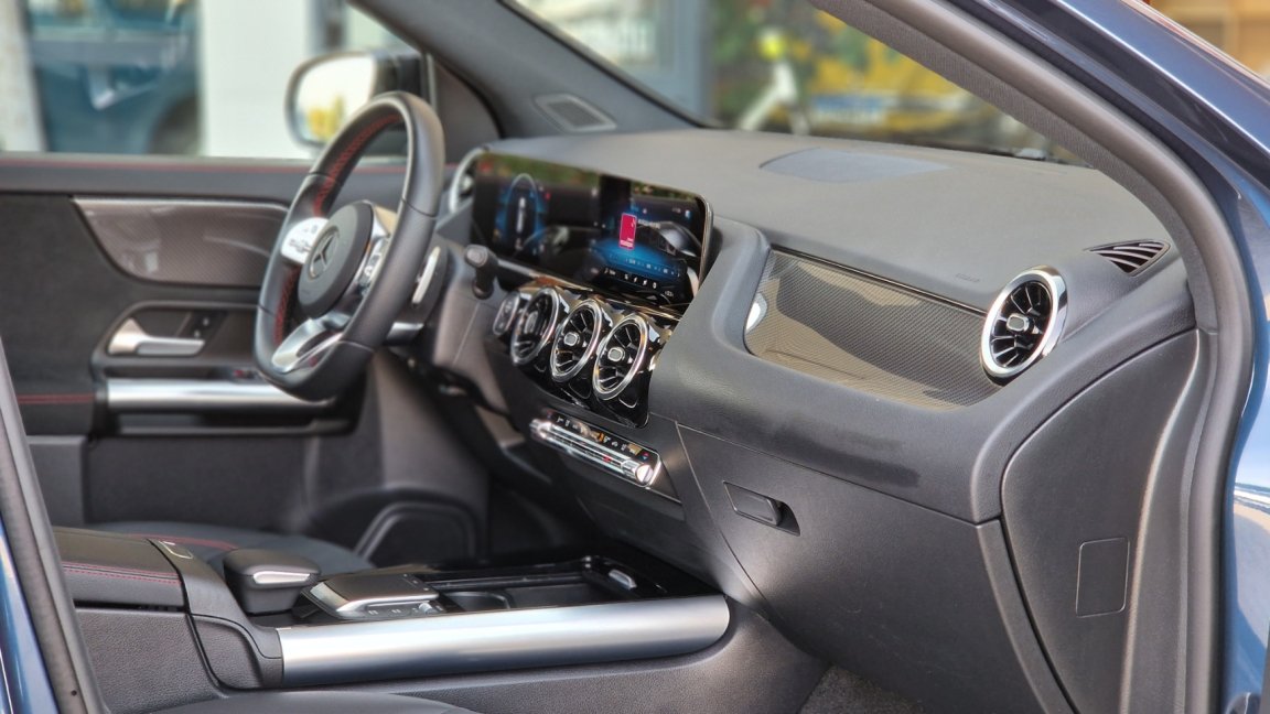 Mercedes Gla - Photo 29